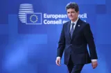 Nicușor Dan pleacă în Finlanda. Miza summitului european din Arctica și ce va discuta cu liderii UE