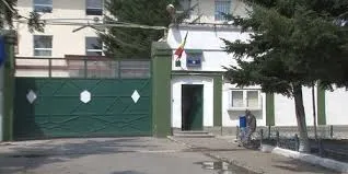penitenciarul margineni