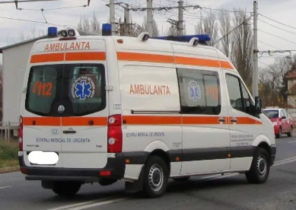 ambulanta Bun