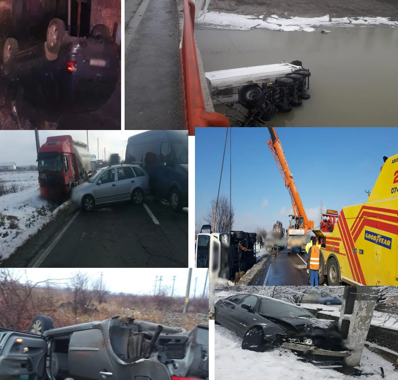 articol accidente