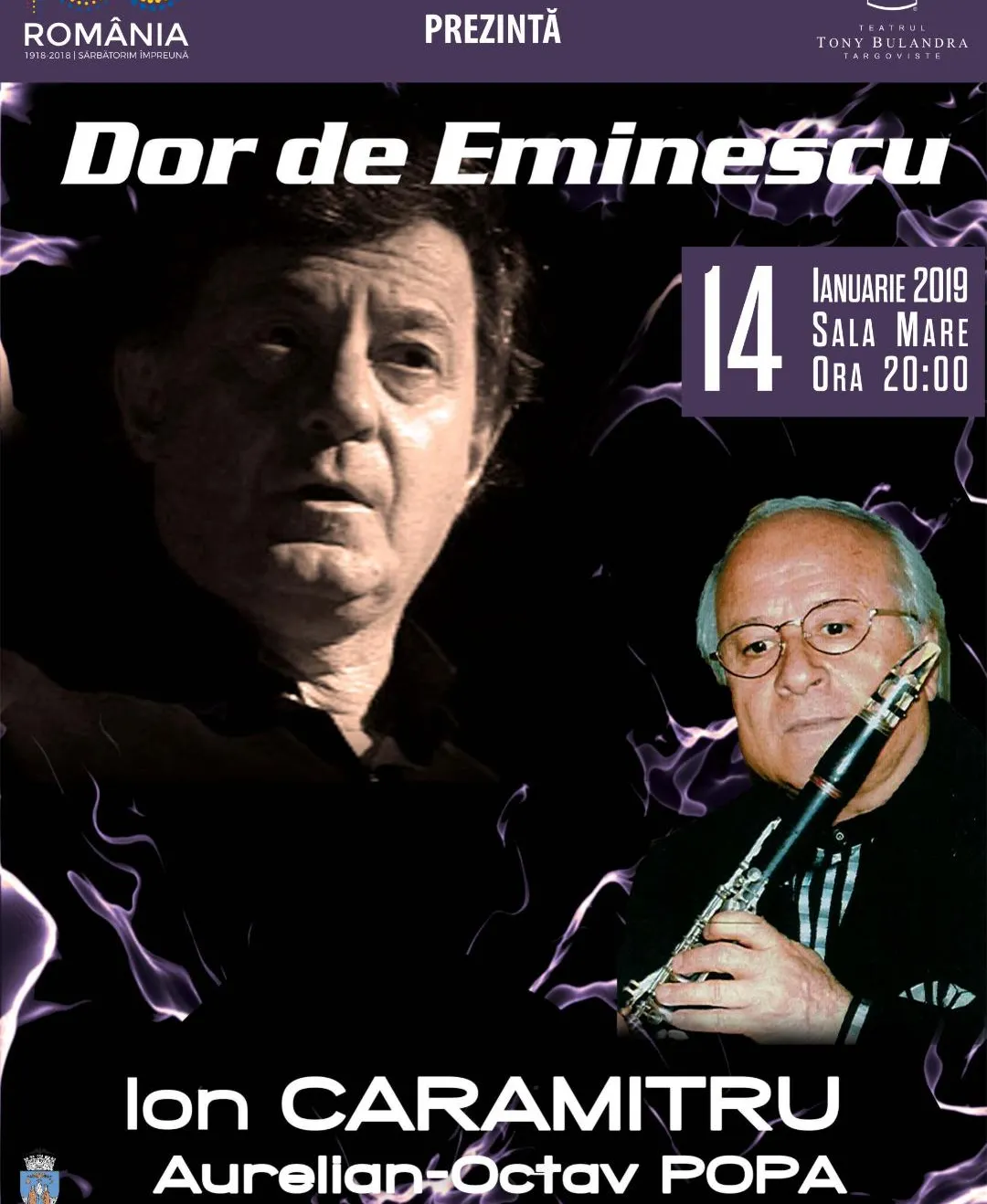 caramitru