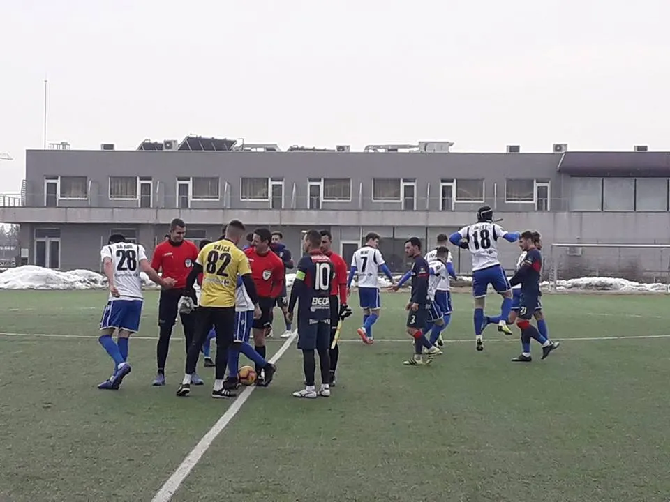 chindia voluntari 1-1