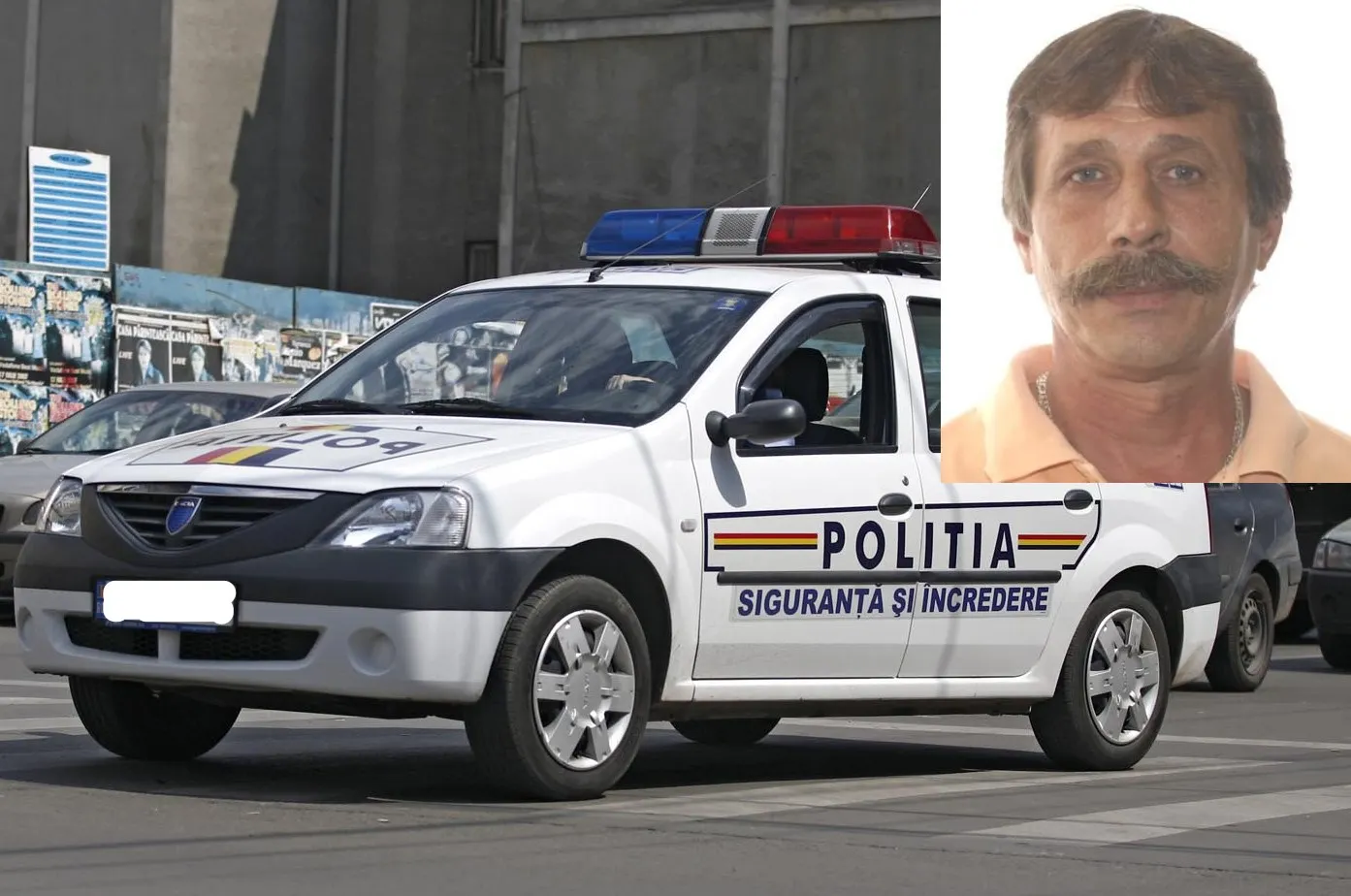 disparut domiciliu