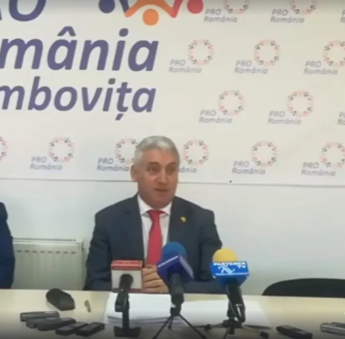 tutuianu pro romania 2