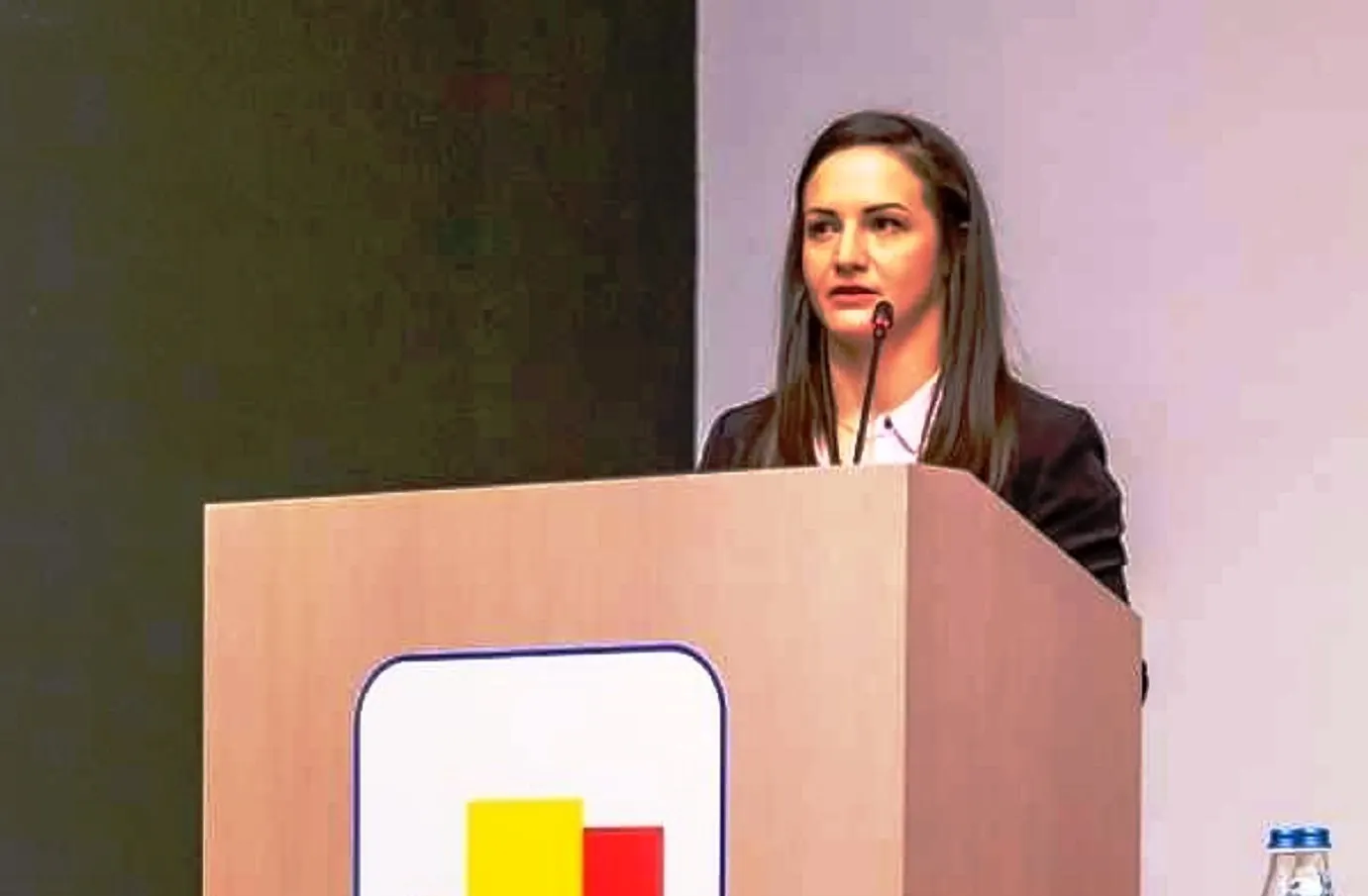 Georgiana Filip
