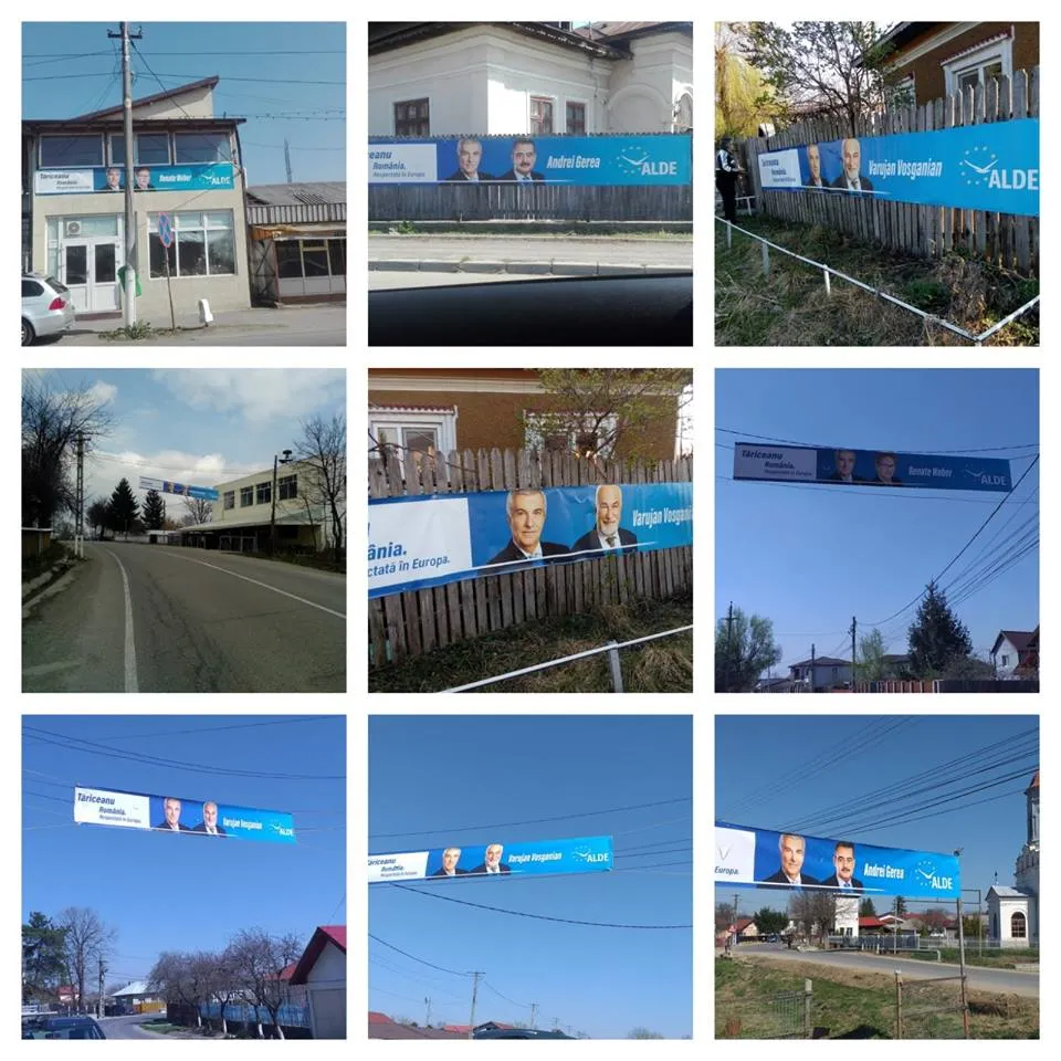 alde 1