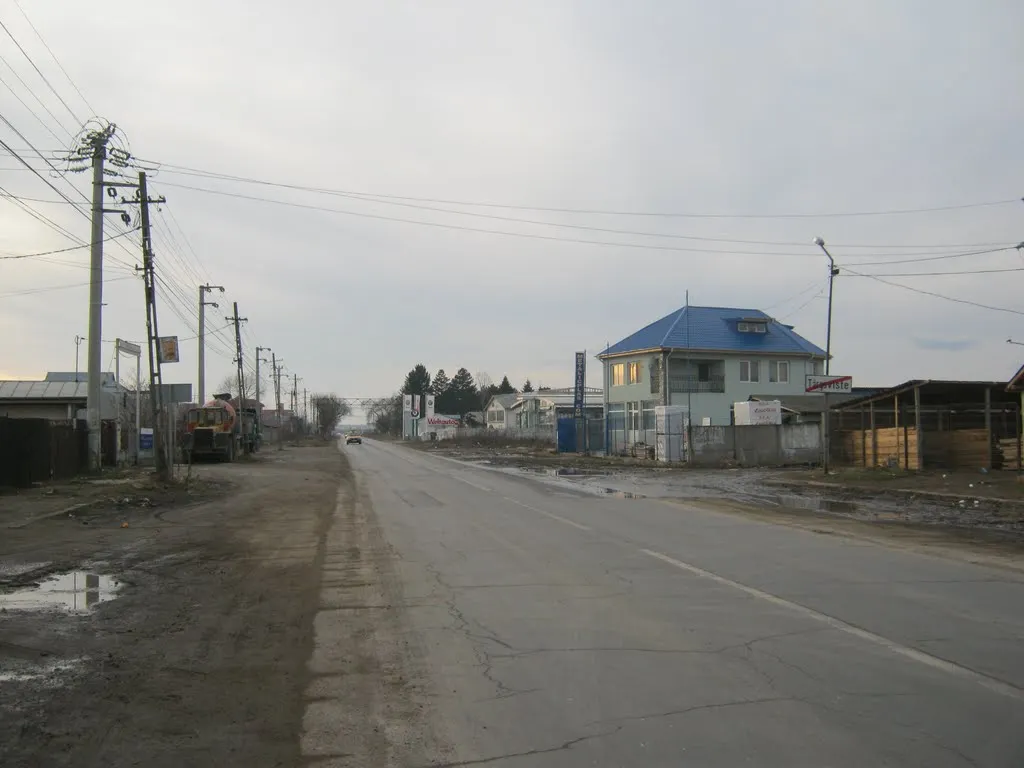 centura targoviste 1