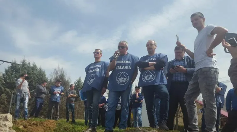 sindicat valahia 1