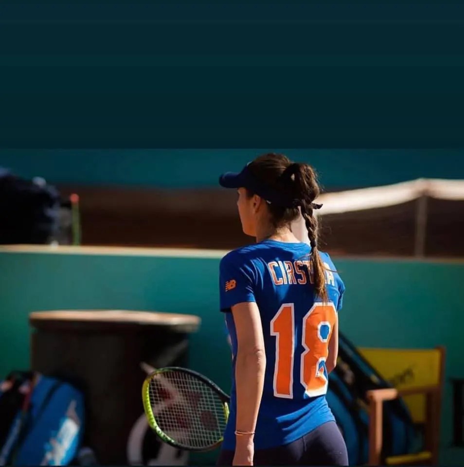 sorana cirstea
