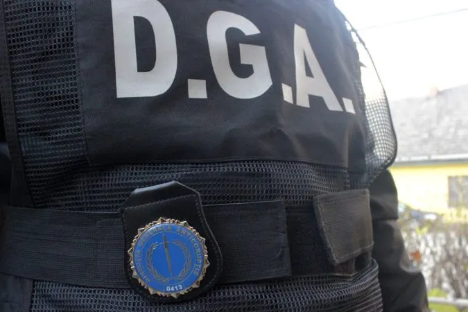 mita dga