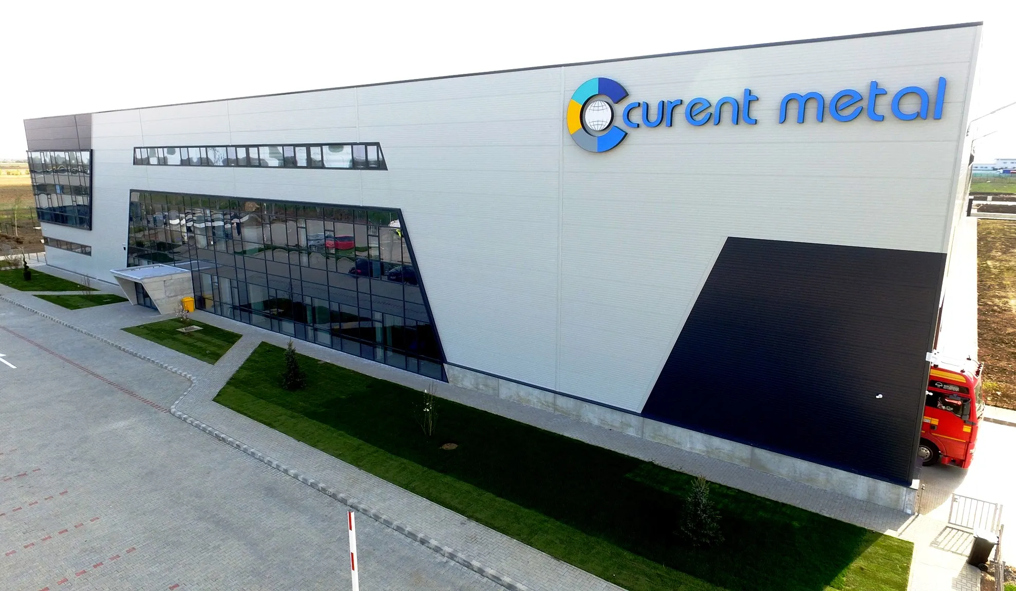 curent-metal