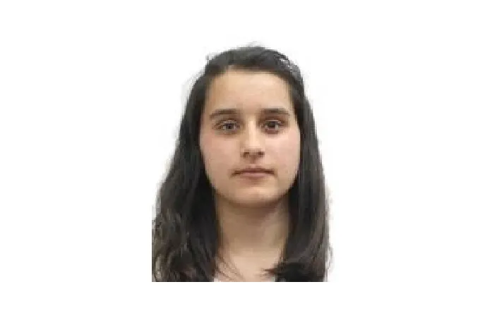 minora disparuta deva