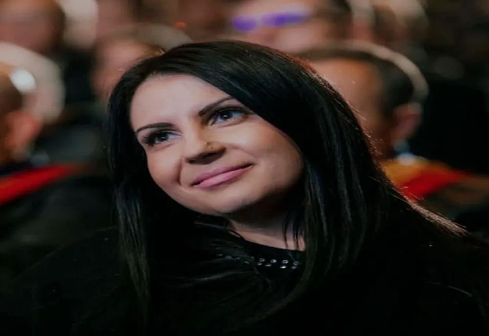 O dâmbovițeancă, fostă secretară a lui Daniel Chițoiu, a fost numită secretar de stat în Guvernul Orban