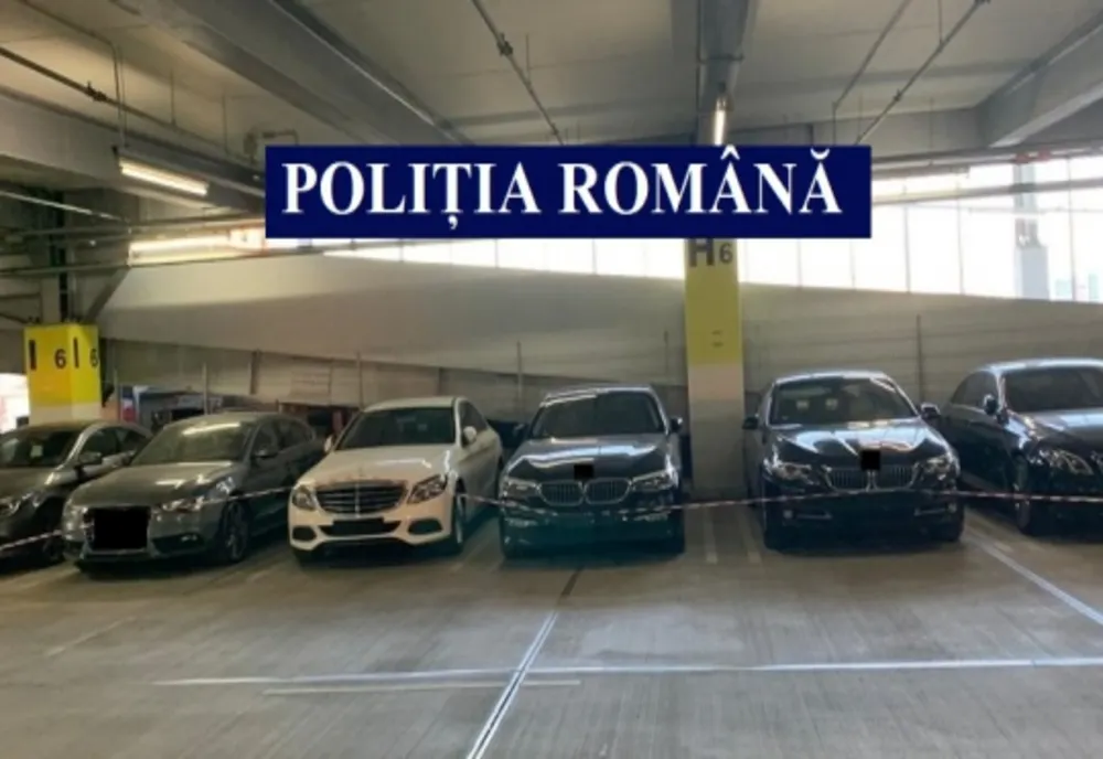Acțiune de amploare la samsarii de mașini second-hand, din 20 de județe