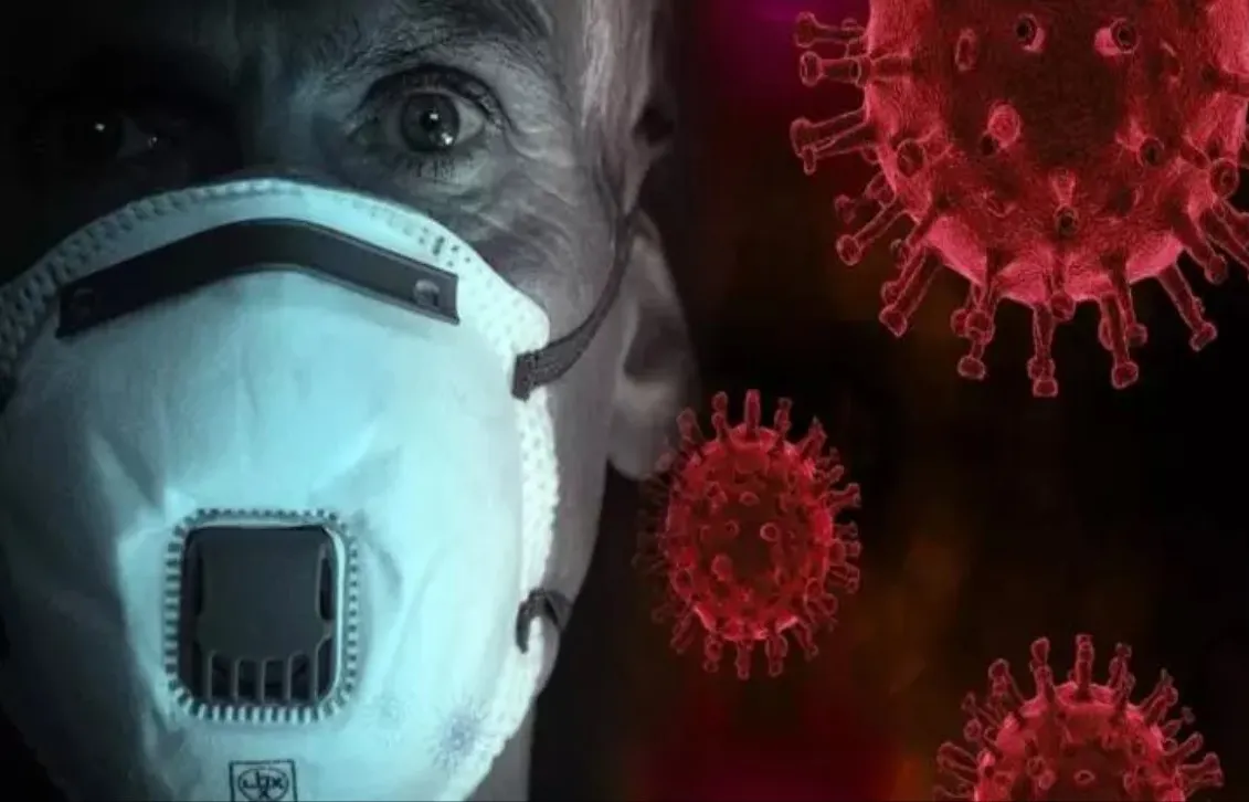 coronavirus decese