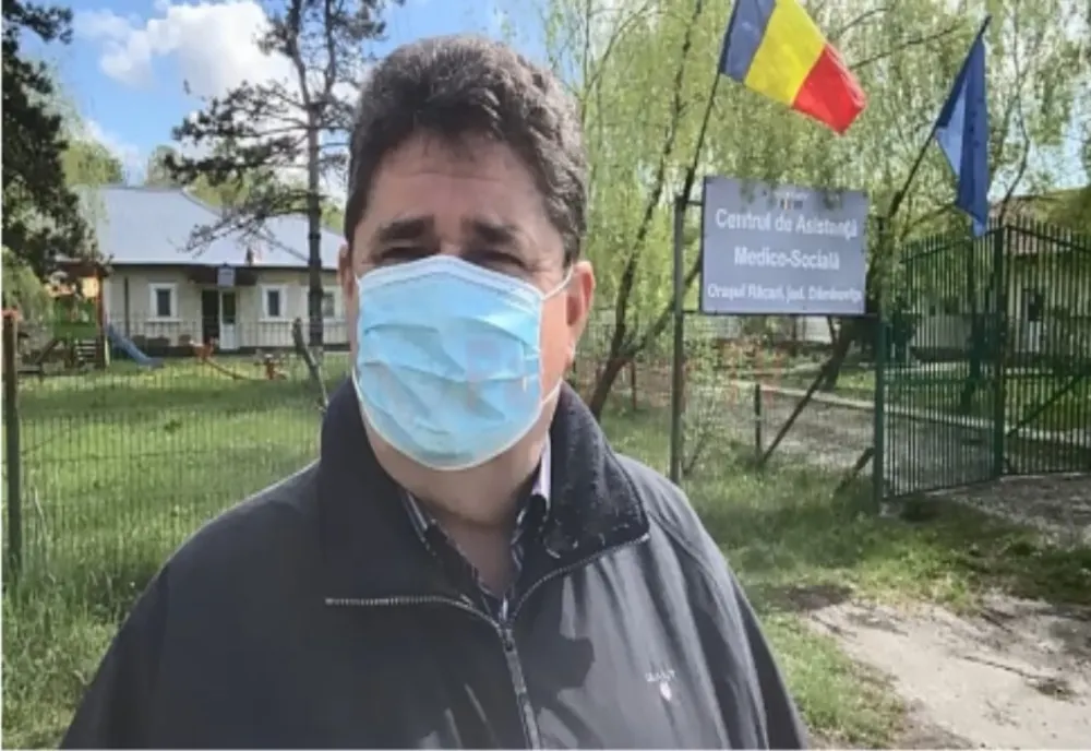 Vești îngrijoratoare de la Răcari. Încă șapte persoane diagnosticate pozitiv cu coronavirus.