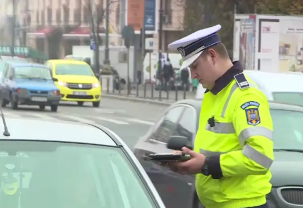 Dâmbovița. Polițiștii au acționat pentru prevenirea faptelor antisociale