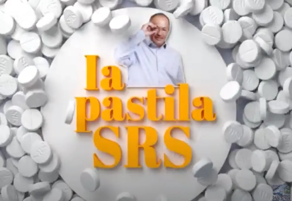 Ia pastila SRS: Florin Cîțu pierde viteză. Împarte haotic cașcavalul