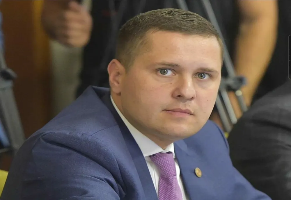 Corneliu Stefan:Dâmbovița nu va fi groapa de gunoi a nimănui!