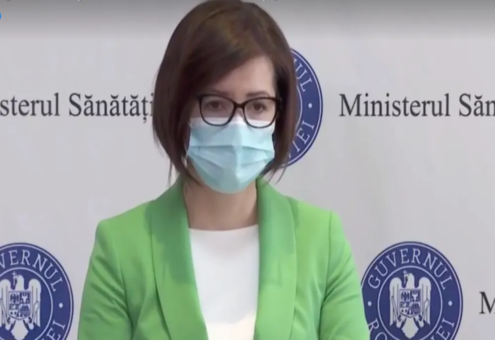 Dâmbovița. Ministrul Sănătății, în vizită la Centrul de vaccinare din comuna Petrești