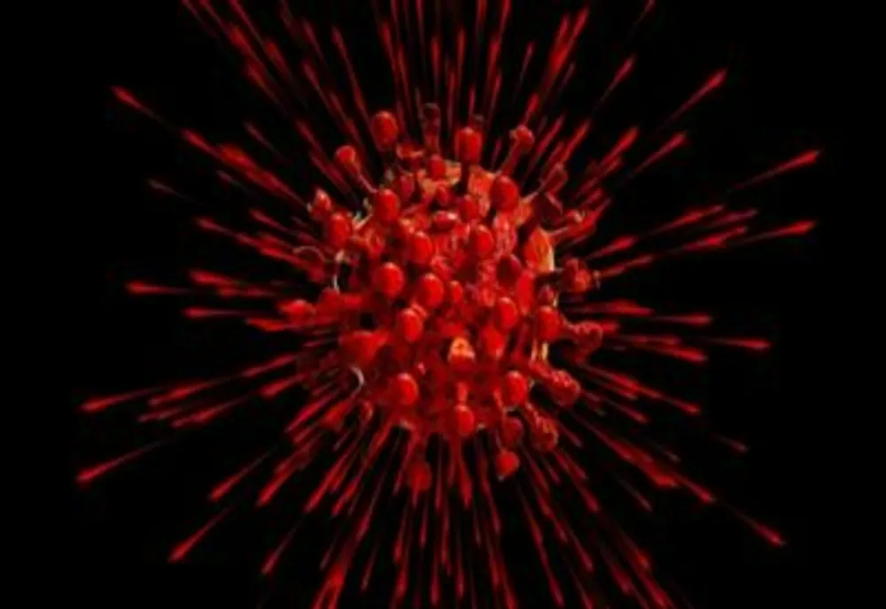 Bilanț coronavirus 22 septembrie. Cel mai mare număr de noi infectări, de la începutul anului