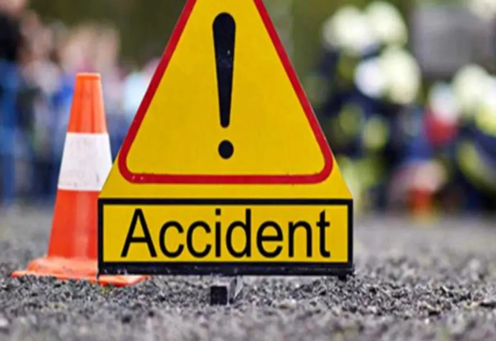 Dâmbovița: Bărbat de 50 de ani, accidentat mortal de un şofer beat