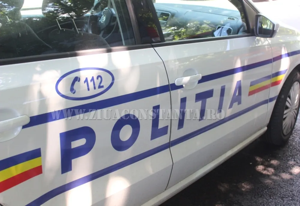 Transportatorii de persoane și mărfuri verificați de polițiști. Sute de sancțiuni au fost aplicate- VIDEO