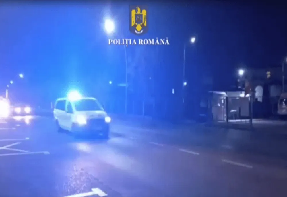 10 percheziții au loc în Prahova și Dâmbovița, într-un dosar de furt calificat