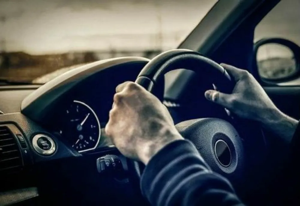 Bărbat din Dâmboviţa, cu permisul anulat, a fost prins la volan de două ori în doar 4 luni