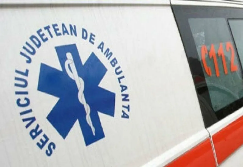 Copil acroşat de un autoturism, într-o localitate din Dâmbovița. La volan se afla un tânăr de 24 de ani