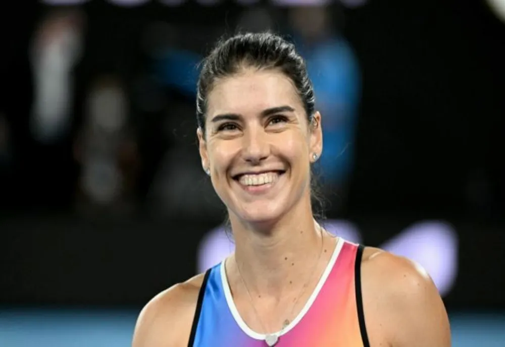 Ierarhia WTA: Sorana Cîrstea continuă să fie jucătoarea din România cel mai bine clasată