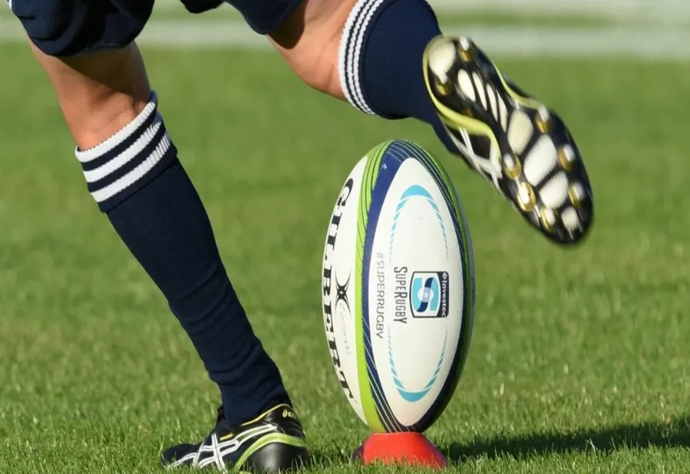 RUGBY: CĂPITANUL ECHIPEI ROMÂNIEI, MARIUS SIMIONESCU, LA A 40-A SELECŢIE ÎN MECIUL TEST CU TONGA