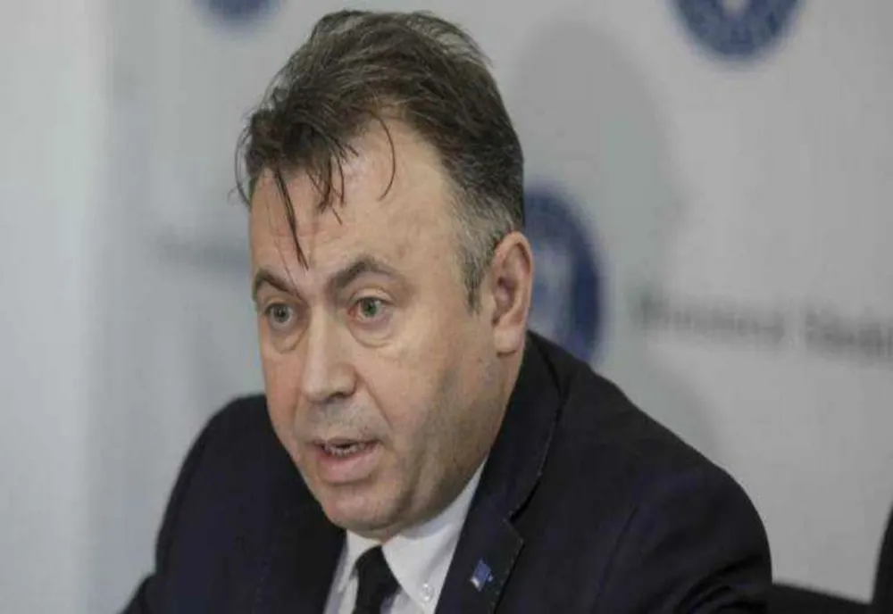 NELU TĂTARU ANUNŢĂ CĂ VA ÎNCERCA SĂ DESCHIDĂ UN CABINET PRIVAT, DUPĂ CE ÎCJJ A MENŢINUT CONTROLUL JUDICIAR