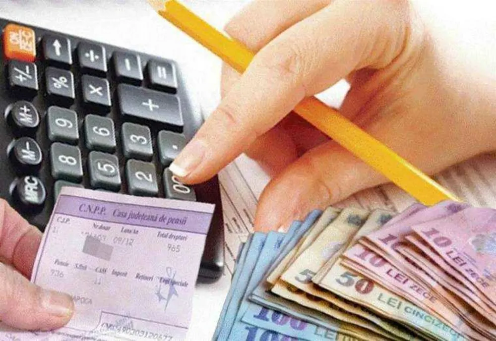 ACTIVELE TOTALE ALE SISTEMULUI DE PENSII PRIVATE AU AJUNS LA 9,44% DIN PIB LA 31 MARTIE 2025
