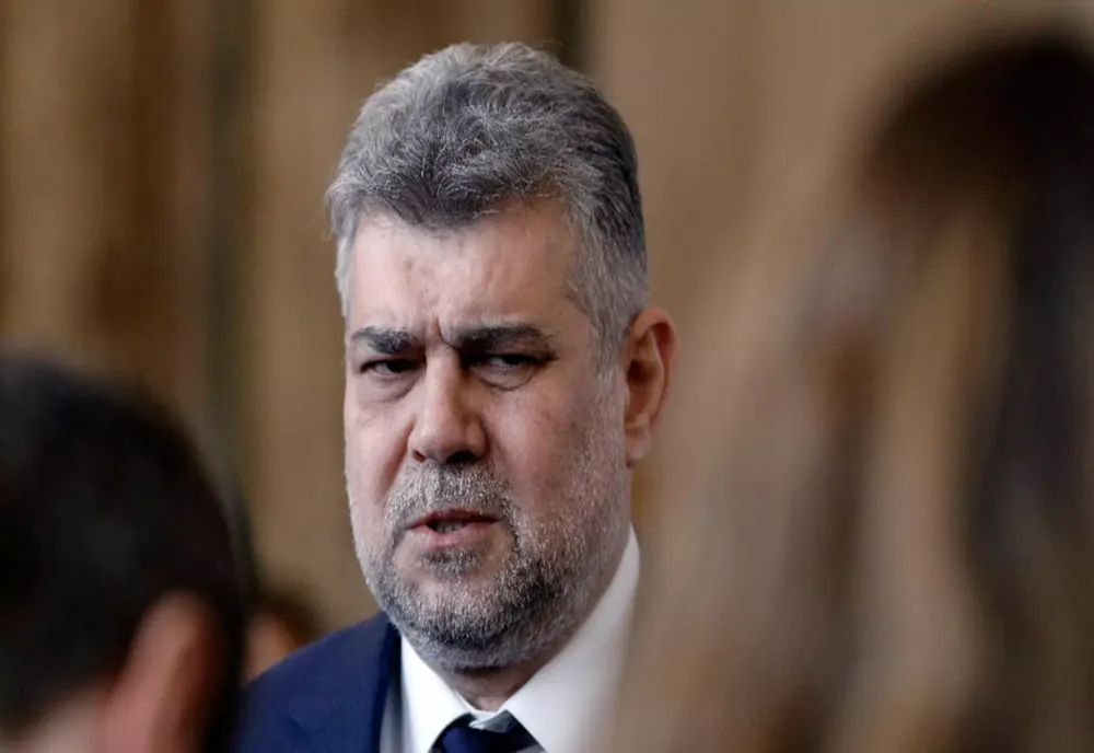 PREMIERUL MARCEL CIOLACU SE VA ÎNTÂLNI CU AMBASADORII STATELOR MEMBRE ALE UE
