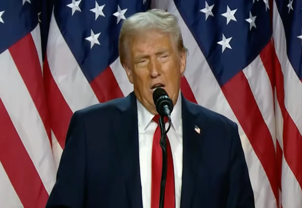  Trump le promite americanilor reforme în domeniul sănătății și locuințe la prețuri accesibile