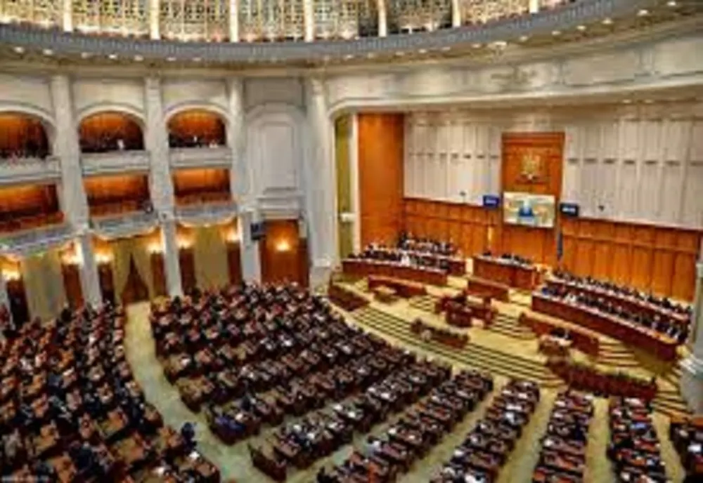 PARLAMENTUL A APROBAT ATRIBUIREA CONTRACTELOR PENTRU PROGRAMUL DE ÎNZESTRARE ”TANC PRINCIPAL DE LUPTĂ”