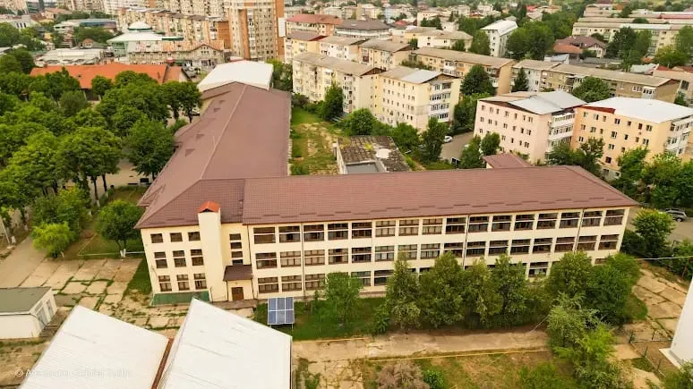 cioranescu-targoviste