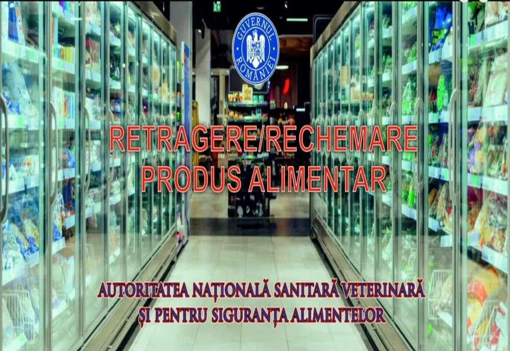 Alertă pentru părinți: două loturi de lapte praf pentru bebeluși, retrase din magazine