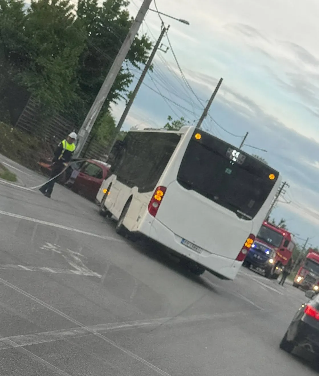 Accident Aninoasa