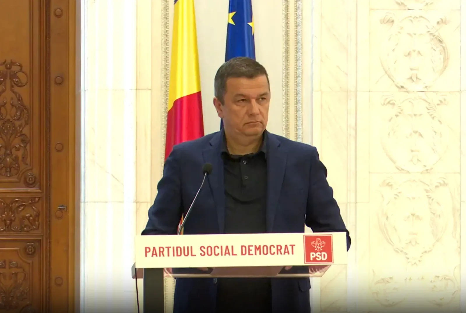 Sorin  Grindeanu
