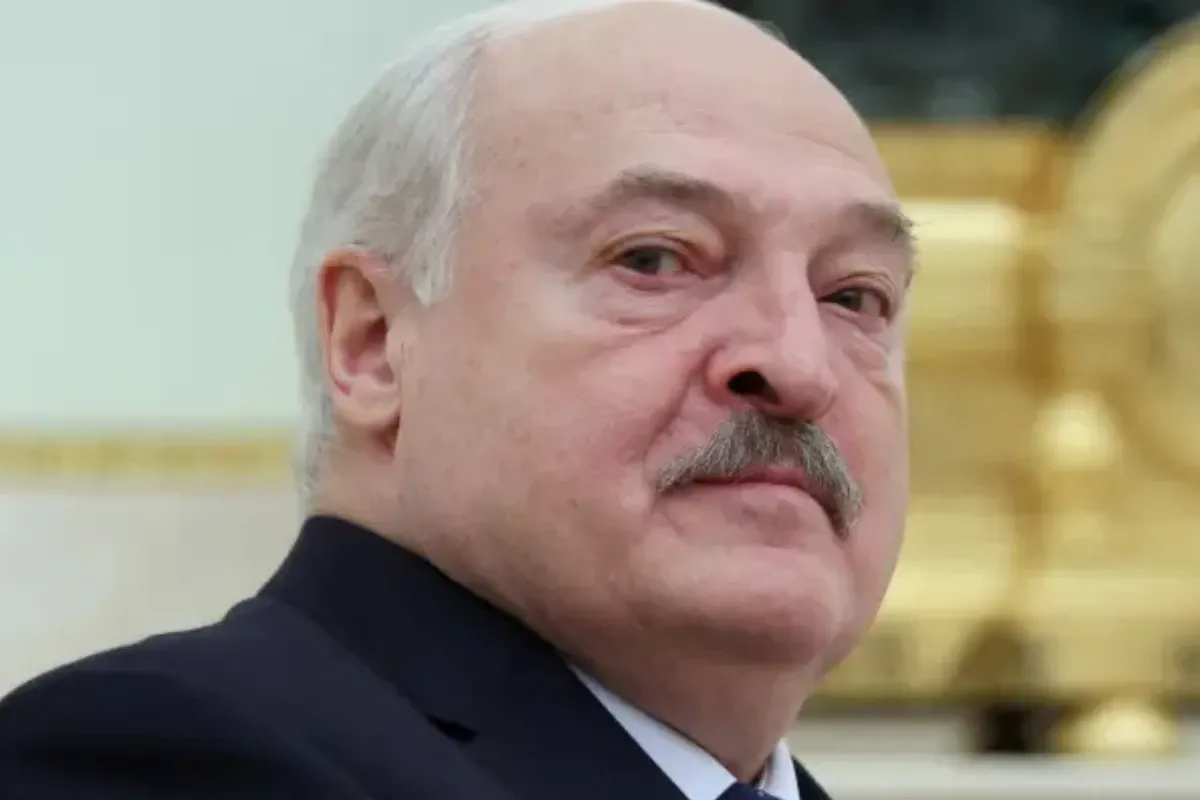 Lukasenko