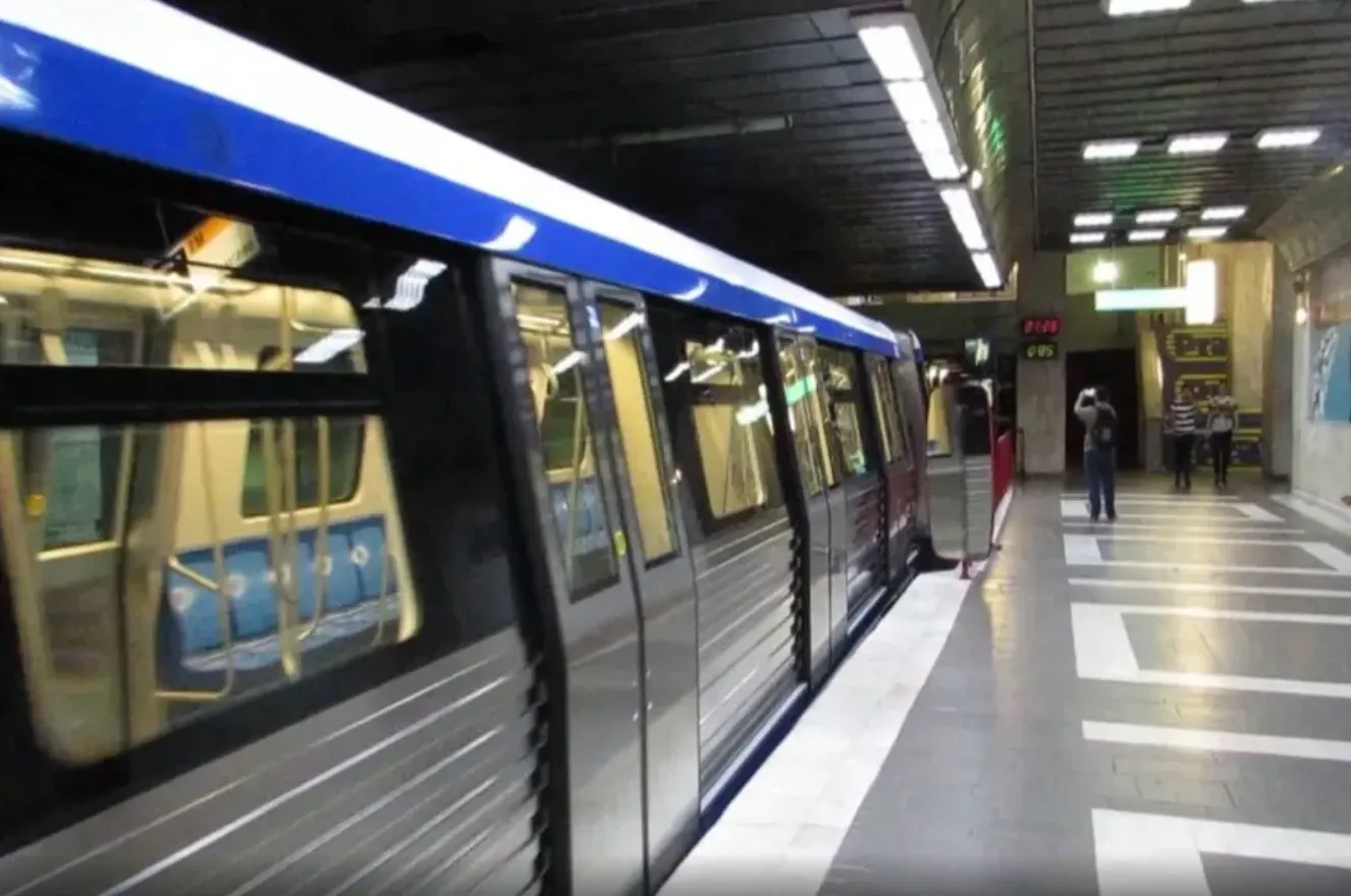 metrorex