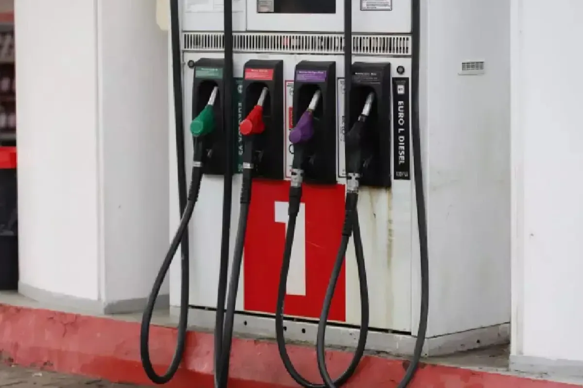 Carburanți           