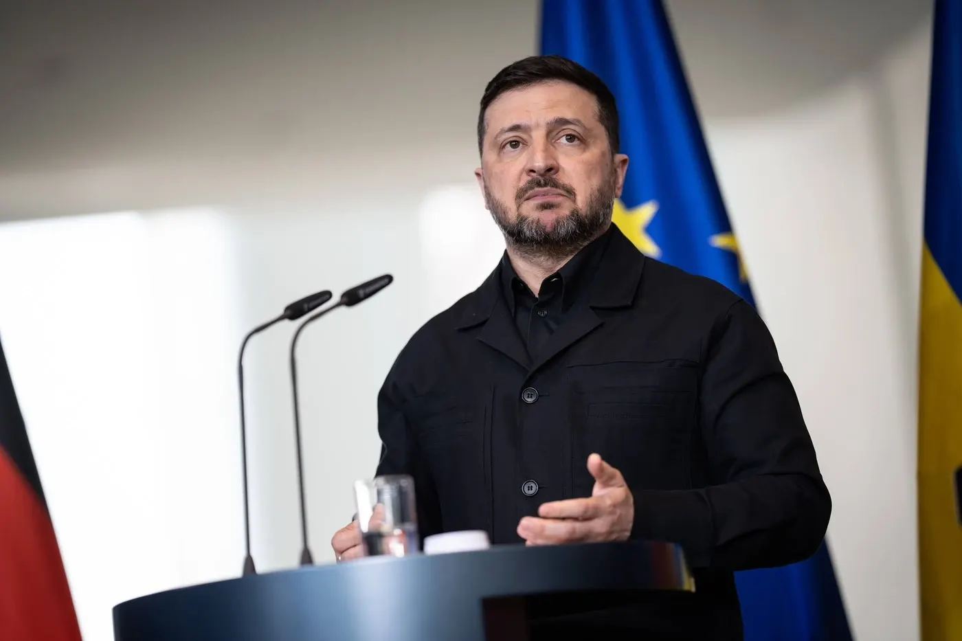Volodimir Zelenski
