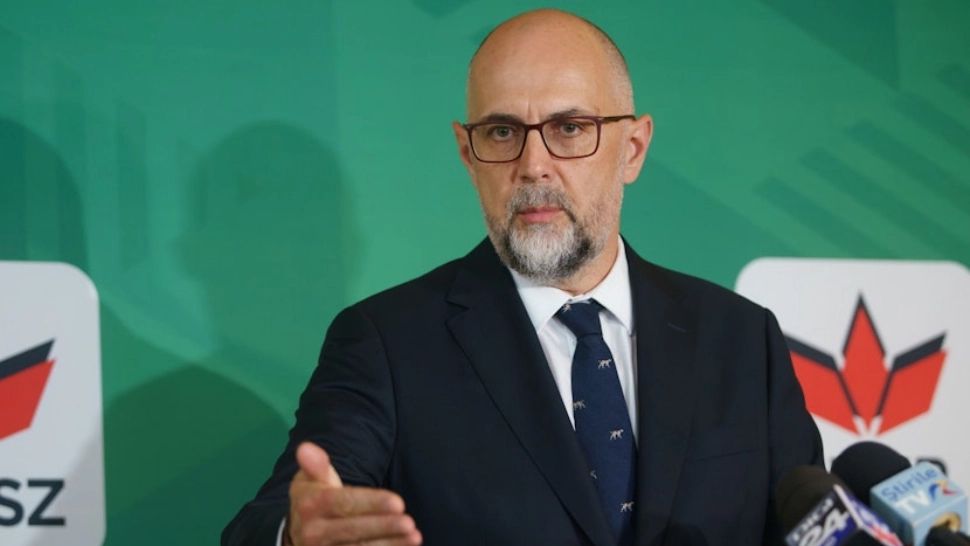 Avertisment de la Kelemen Hunor: România nu își permite un guvern minoritar