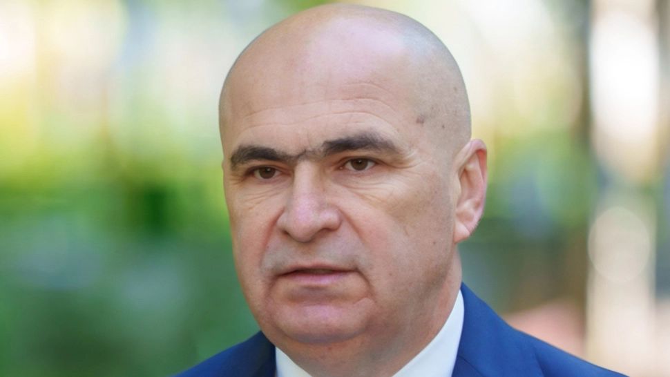 Ilie Bolojan