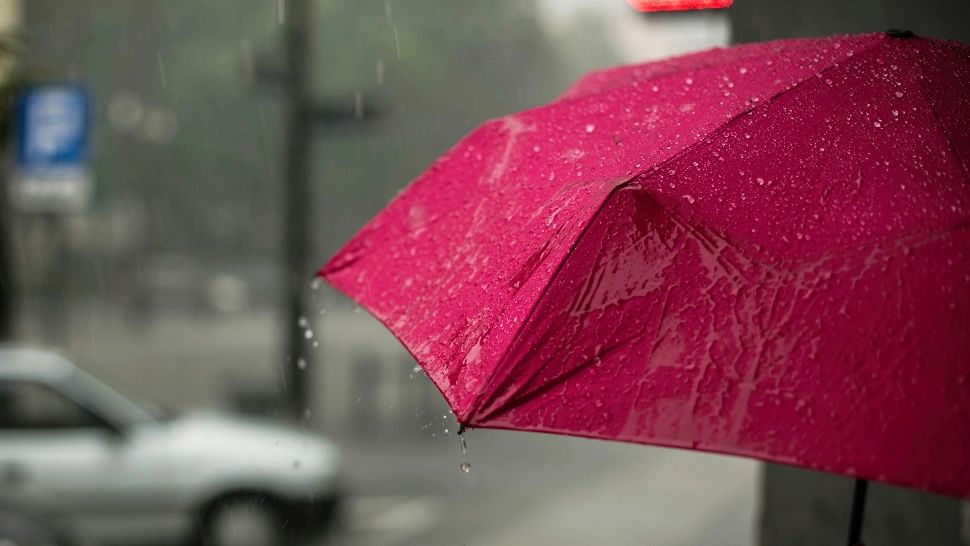 Avertizare meteo