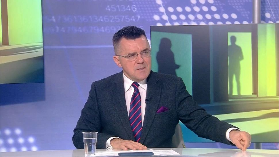Dan Dungaciu