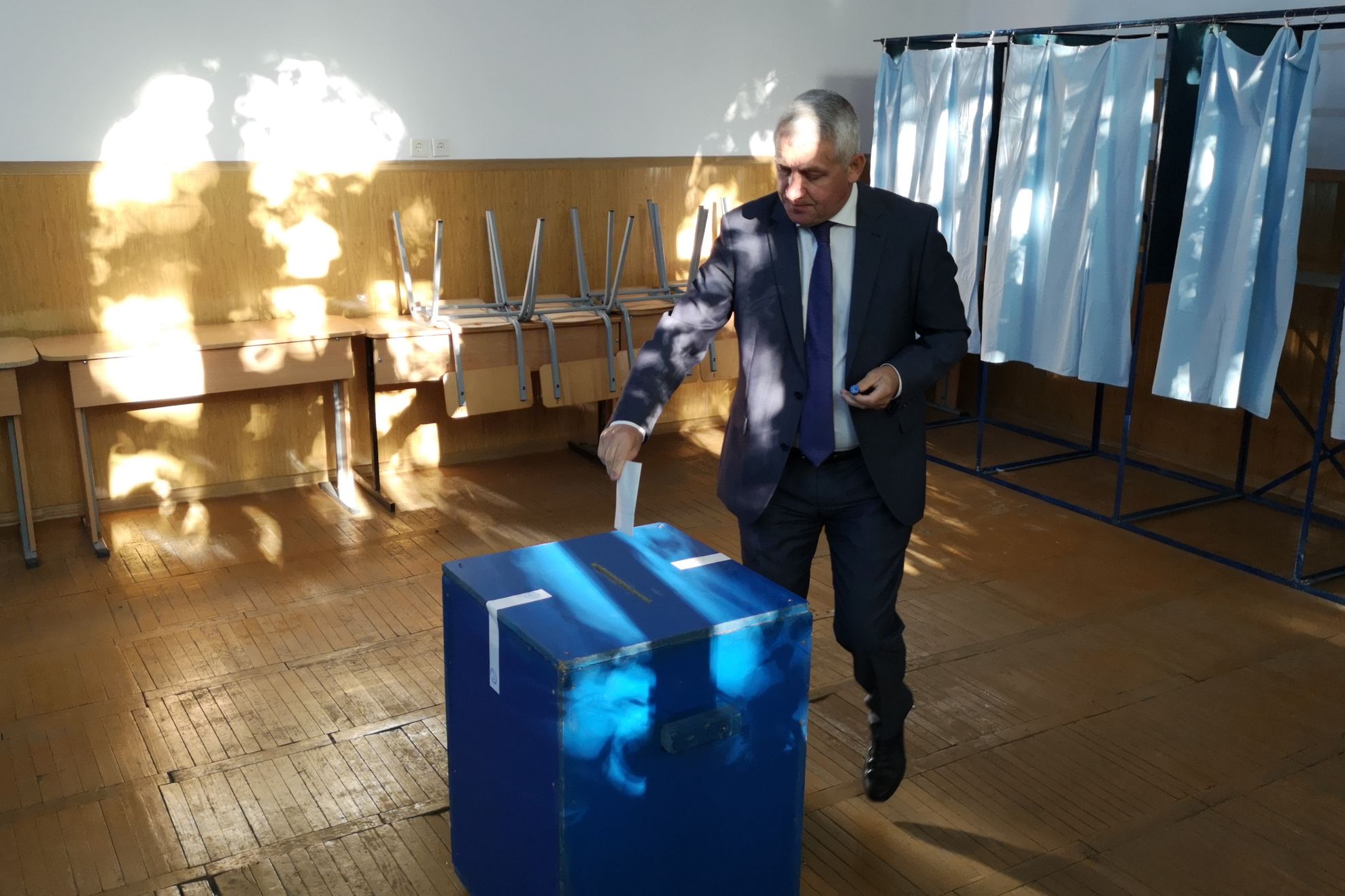 Tutuianu vot referendum